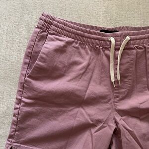 PacSun Pink Shorts